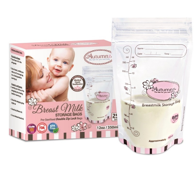 Best Value Milk Storage Bags Best Value Milk Storage Bags